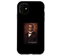 Scott Joplin Coque pour iPhone 11