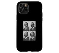 Scott Joplin Coque pour iPhone 11 Pro