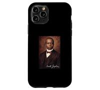 Scott Joplin Coque pour iPhone 11 Pro
