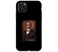 Scott Joplin Coque pour iPhone 11 Pro Max