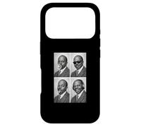Scott Joplin Coque pour iPhone 17 Pro