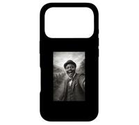 Scott Joplin Coque pour iPhone 17 Pro