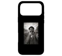 Scott Joplin Coque pour iPhone 17 Pro Max