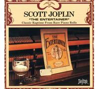 SCOTT JOPLIN - Entertainer