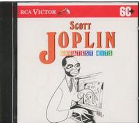 Scott Joplin: Greatest Hits