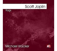 Michael Krncker - Joplin: Rags