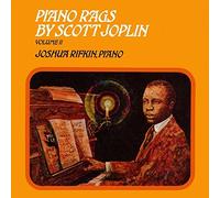 Scott Joplin, Joshua Rifkin - Piano Rags, Volume II