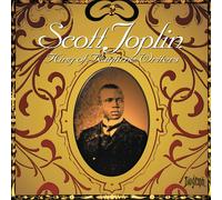 Scott Joplin – King of Ragtime Writers: From Classic Piano – CD – Remasterisé
