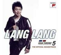 Lang Lang – Gran Turismo 5 – CD