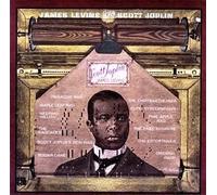 Scott Joplin - Music of..played by James Levine (1977) / Vinyl record [Vinyl-LP]