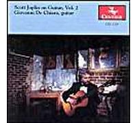 Scott Joplin On Guitar,Vol.2