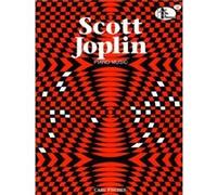 Scott Joplin Piano Music