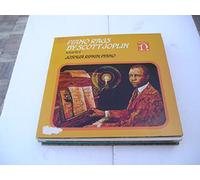 Scott Joplin - Piano Rags By Scott Joplin Volume II