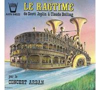Scott Joplin - Ragtime Le Concert Arban [Import]