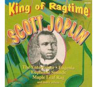 Scott Joplin - Scott Joplin - King of Ragtime