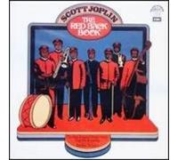 Scott Joplin - Scott Joplin - The Red Back Book - Supraphon - 1115 2935