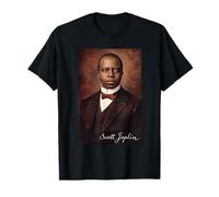 Scott Joplin T-Shirt
