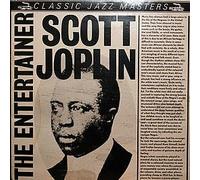 Scott Joplin / The Entertainer