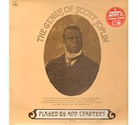 Scott Joplin - The Genius Of Scott Joplin