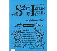 Scott Joplin: The King Of Ragtime Writers