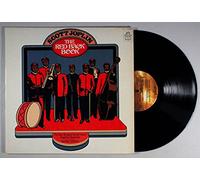Scott Joplin, The New England Conservatory Ragtime Ensemble - (VINYL LP) The Red Back Book