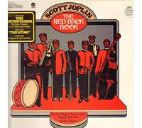 Scott Joplin - The Red Back Book