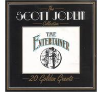 Scott Joplin - The Scott Joplin Collection [UK Import]