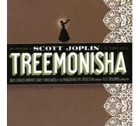 Scott Joplin: Treemonisha