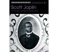 Scott Joplin - [Version Originale] Unknown (Auteur)