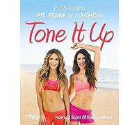 Scott, K: Tone It Up