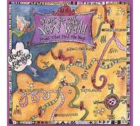 Scott Kalechstein - Maps for the New World Songs That Point the Way