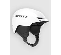 Scott Keeper 2 Casque blanc S