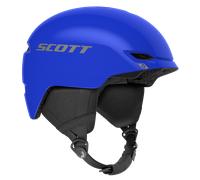 Scott Keeper 2 Helmet Bleu M
