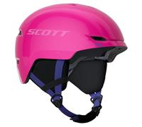 Scott - Keeper 2 - Casque ski Neon Pink - M (53 - 56 cm)