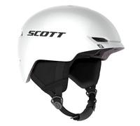 Scott Keeper 2 Helmet Blanc S