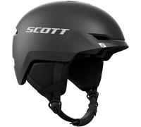 Scott - Casque de ski - Keeper 2 Stealth Black - Taille Enfant S - Noir Noir S
