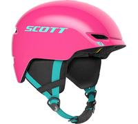 SCOTT Keeper 2 - Enfant - Vert - taille 51/55- modèle 2026
