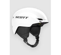 Scott Keeper 2 Plus Casque blanc M