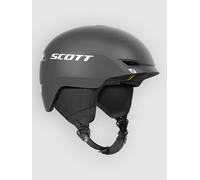 Scott Keeper 2 Plus Casque noir S