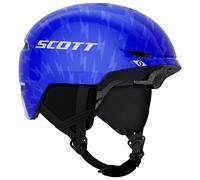 Scott - Keeper 2 Royal Blue - M - Casque de ski