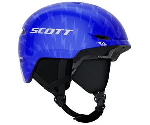 Scott - Keeper 2 Royal Blue - M - Casque de ski
