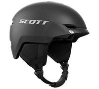 Scott - Keeper 2 Stealth Black - S - Casque
