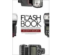 Scott Kelby The Flash Book (Poche)