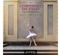 Scott Kelby : Une composition qui saute aux yeux