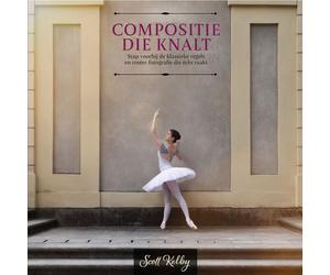 Scott Kelby : Une composition qui saute aux yeux