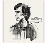 Scott Kelly & Steve Von Till - Songs of Townes Van Zandt