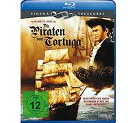 Scott,Ken - Piraten Von Tortuga [Blu-Ray] [Import]