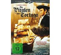 Scott,Ken - Piraten Von Tortuga [Import]
