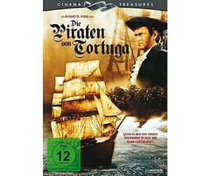 Scott,Ken - Piraten Von Tortuga [Import]