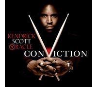 Scott, Kendrick -Oracle- - Conviction